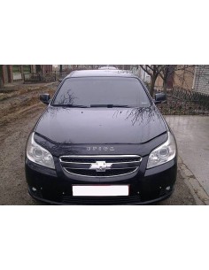 Deflektor Kapota Vip Tuning Dlya Chevrolet Epica S 2006 G Kupit On