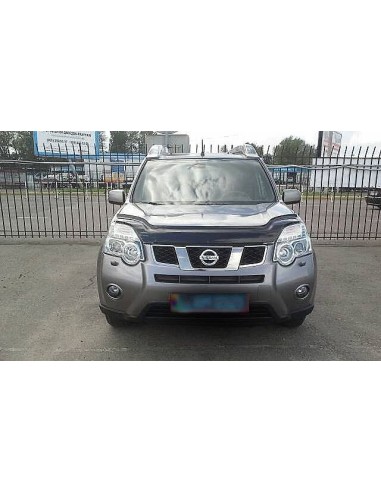 Дефлектор капота VIP-TUNING для NISSAN X-Trail с 2007- г. кузов Т-31