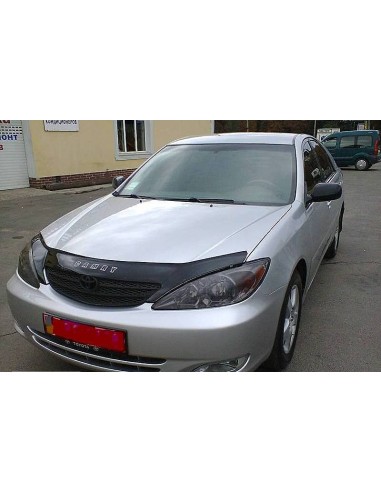 Дефлектор капота VIP-TUNING для TOYOTA CAMRI c 2001-2006 г.