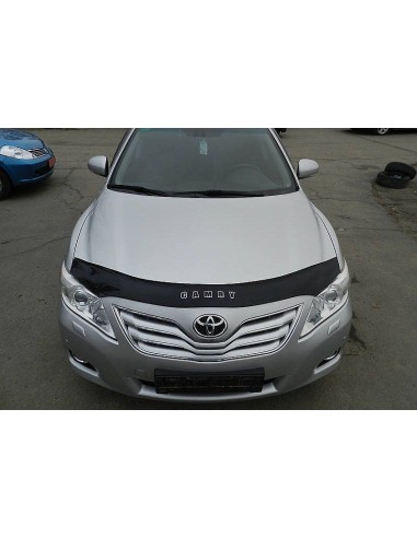 Дефлектор капота VIP-TUNING для TOYOTA CAMRI c 2006-2011 г.